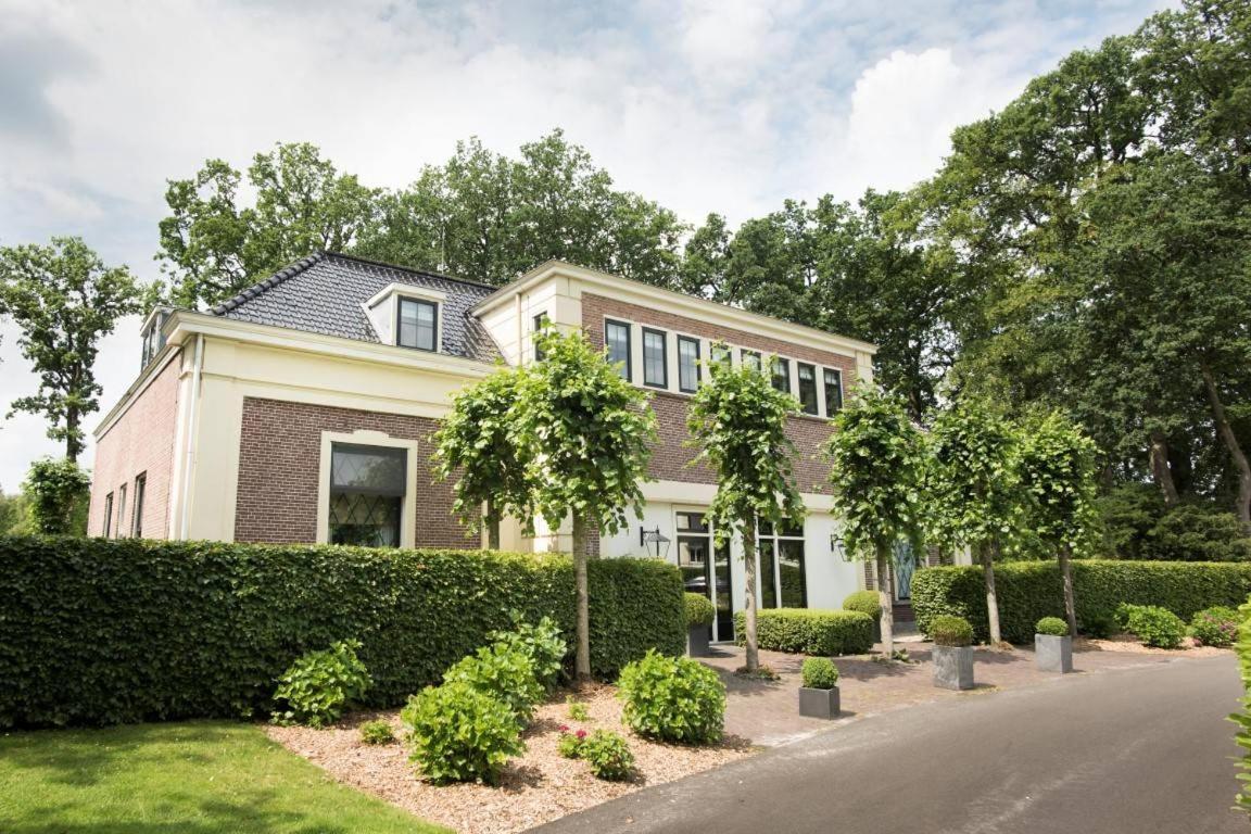 Koetshuis Landgoed Lauswolt Beetsterzwaag Exterior foto